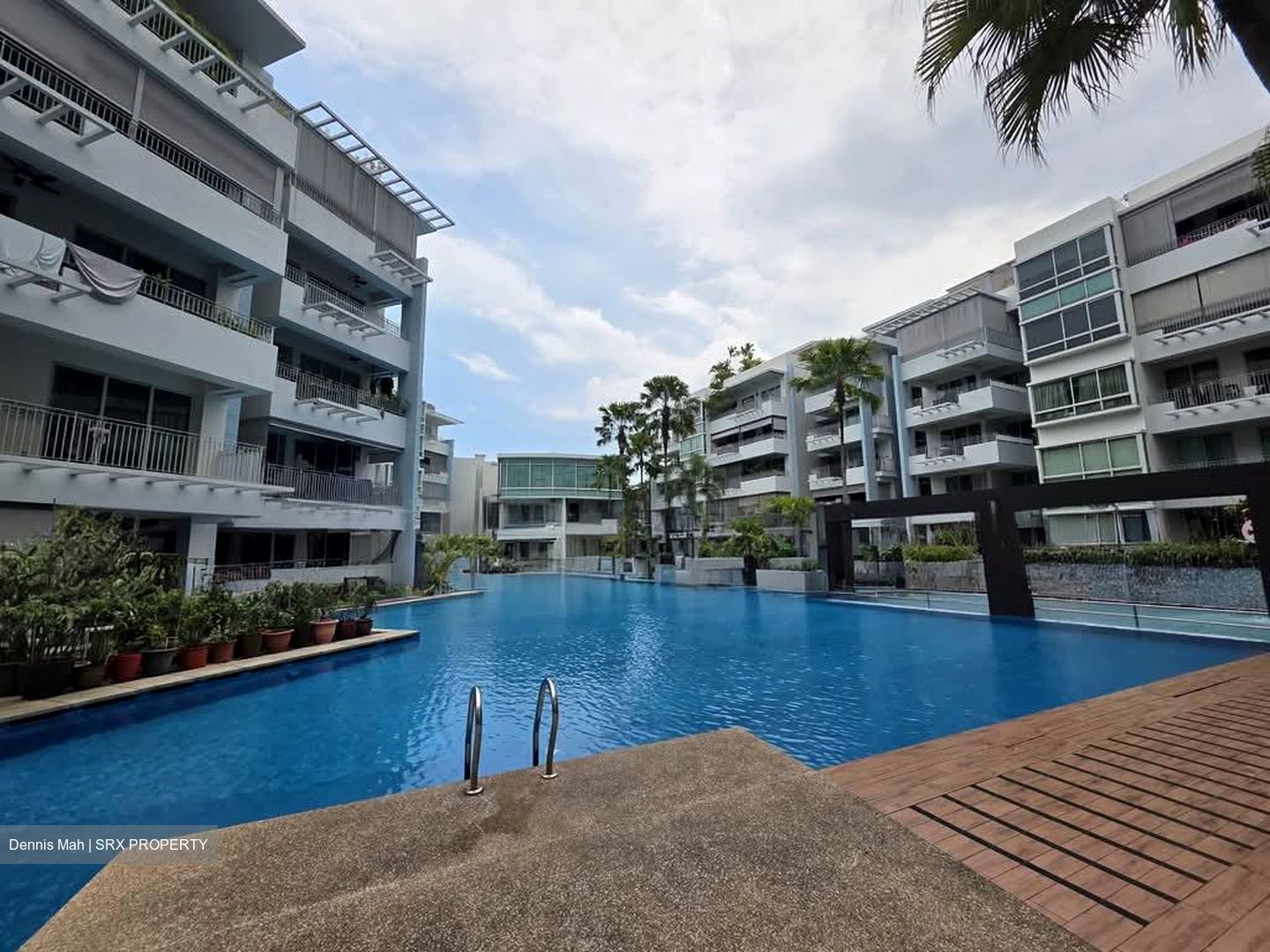 The Stellar (D5), Condominium #559893611